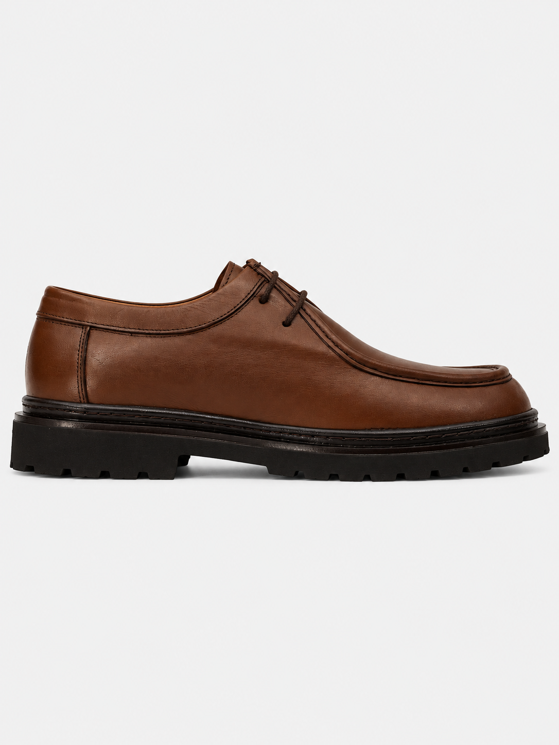 CHUK1 Taba - Leather formal shoes